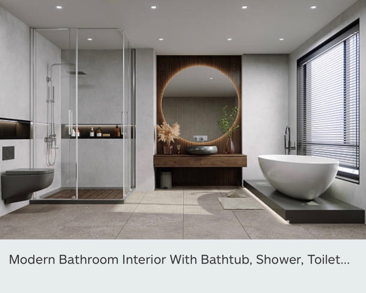 Bathroom Fitter: Image 6